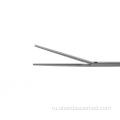 Pull Forceps thoracoscopic Freeces Banana щипцы